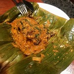 エリックサウスマサラダイナー - 