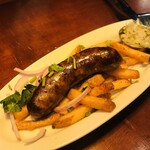 エリックサウスマサラダイナー - 