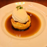 エリックサウスマサラダイナー - 