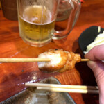 Yakitori Kondou - 