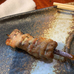 Yakitori Kondou - 