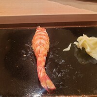 寿司 はせ川 西麻布店 - 