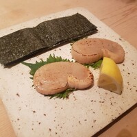 寿司 はせ川 西麻布店 - 