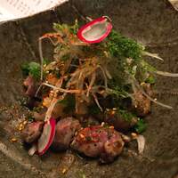 焼鶏あきら 中目黒本店 - 