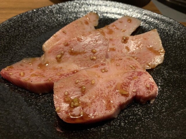 焼肉 東京パンチ Tokyo Punch 学芸大学 焼肉 食べログ