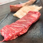 Hitori Yakiniku Misono - 