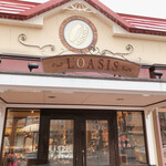 Patisserie L’ Oasis - 