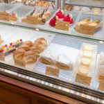 Patisserie L’ Oasis - 