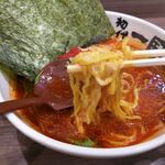 Ramen Shodai Ikkoku Dou - 麺ＵＰ