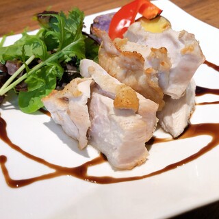 石窯料理 秀らん_1