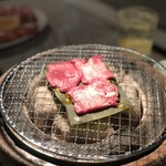 Horumon Yakiniku Hachi - 