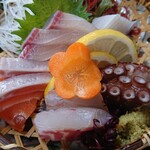 くいどうらく - 