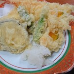 くいどうらく - 