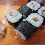 くいどうらく - 