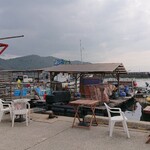 くいどうらく - 