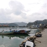 くいどうらく - 