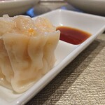 中国料理 礼華 四君子草 - 