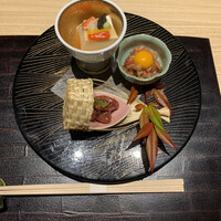 個室和食 肉割烹 吟次郎 品川駅前店 - 