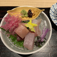 個室和食 肉割烹 吟次郎 品川駅前店 - 