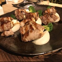 ダイナミックキッチン＆バー 燦 大阪店 - 