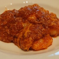 中国料理 礼華 四君子草 - 