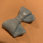 ステーキハウス キッチンリボン - 