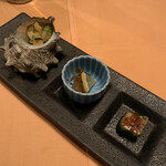 ステーキハウス キッチンリボン - 