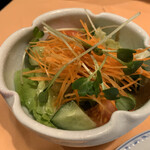 ステーキハウス キッチンリボン - 