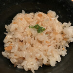 ステーキハウス キッチンリボン - 