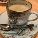 ステーキハウス キッチンリボン - 