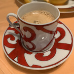 ステーキハウス キッチンリボン - 