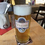 Watzke Brauereiausschank Am Ring - Watzke Pils(0.5l)♪