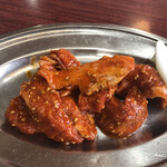 焼肉ハウス 柳月 - 