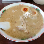 Shuu Chan Ramen - 