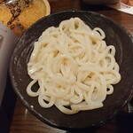 たなか屋 - つけうどん