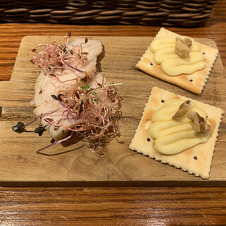 ラ・クローヌ_0