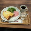 葉山珈琲 広島トランヴェール店