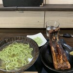 琉球麺　茉家 - 