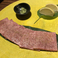 焼肉USON - 