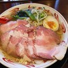 支那そば元祖 諸江店