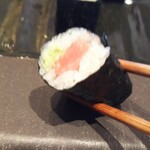 寿司　まつばら - 幸せ です！