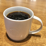 Sutabakkusu Kohi - コールドブリューコーヒーS 363円