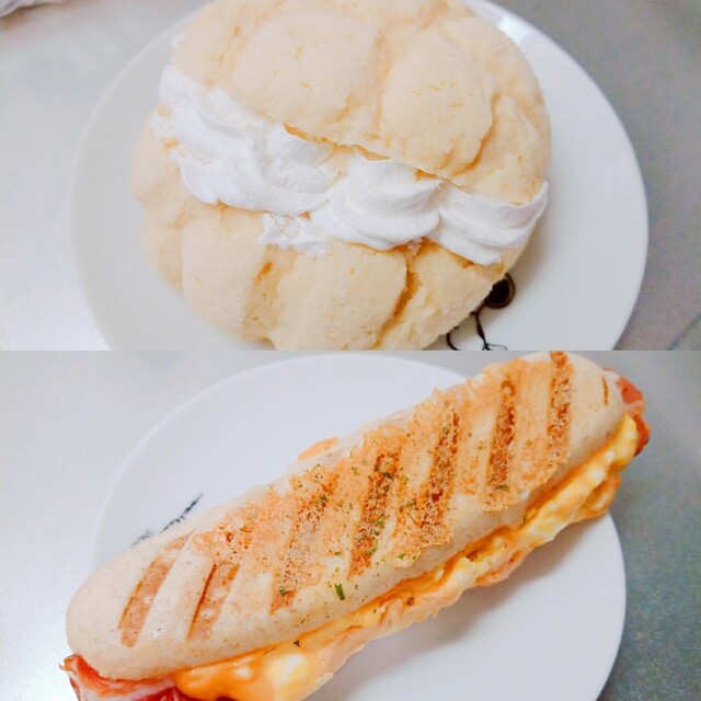 デイリーヤマザキ 本宮インター店 - 五百川（コンビニ・スーパー）の写真