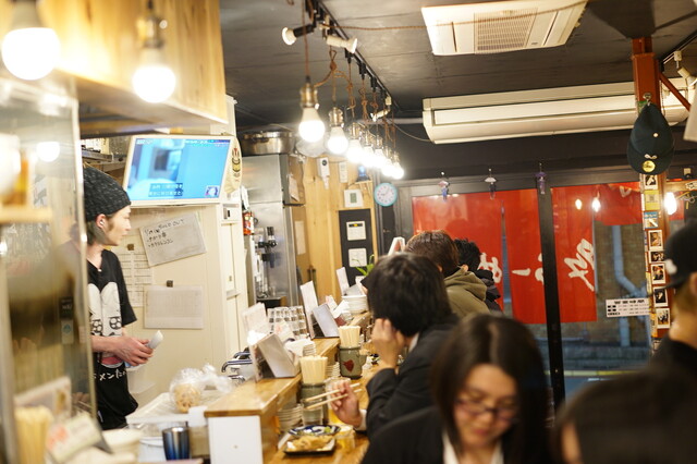 博多ラーメン でぶちゃん 高田馬場本店 旧店名 博多ラーメン ばりちゃん 高田馬場 ラーメン ネット予約可 食べログ 博多ラーメン でぶちゃん 高田馬場本店 旧店名 博多ラーメン ばりちゃん 高田馬場 ラーメン ネット予約可 食べログ