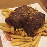 ガブ飲みビストロ酒場　ねぎらいや - 