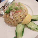 Bangkok Kitchen - 