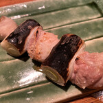 鳥や　ふくち - 