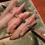 鳥や　ふくち - 