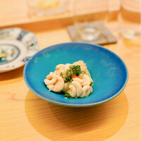 鮨よしかわ 恵比寿 - 