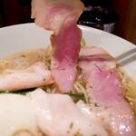 金魚ヌードル - 